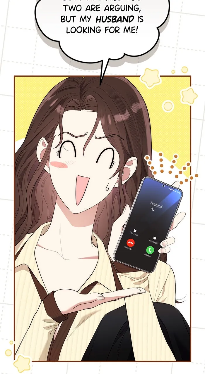 Beyond Our Marriage Contract Chapter 5 page 54 - 