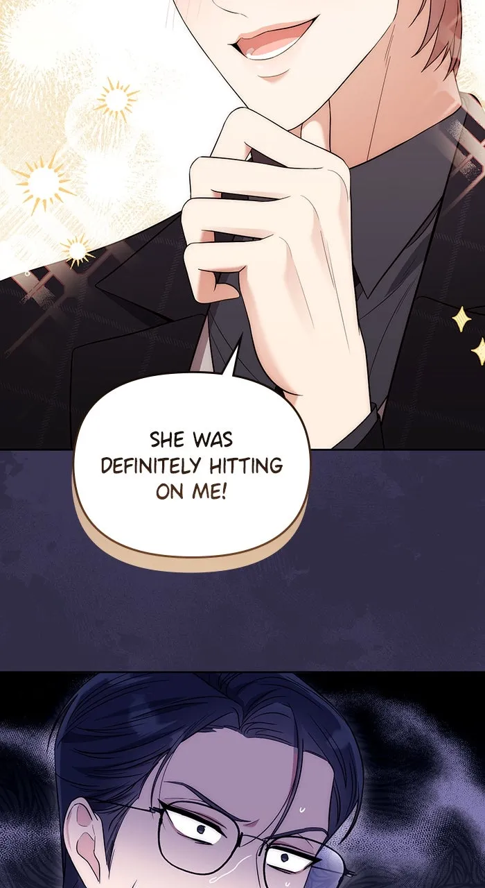 Beyond Our Marriage Contract Chapter 5 page 60 - 