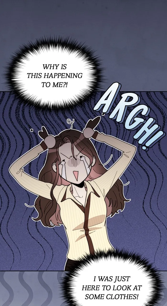 Beyond Our Marriage Contract Chapter 5 page 7 - 