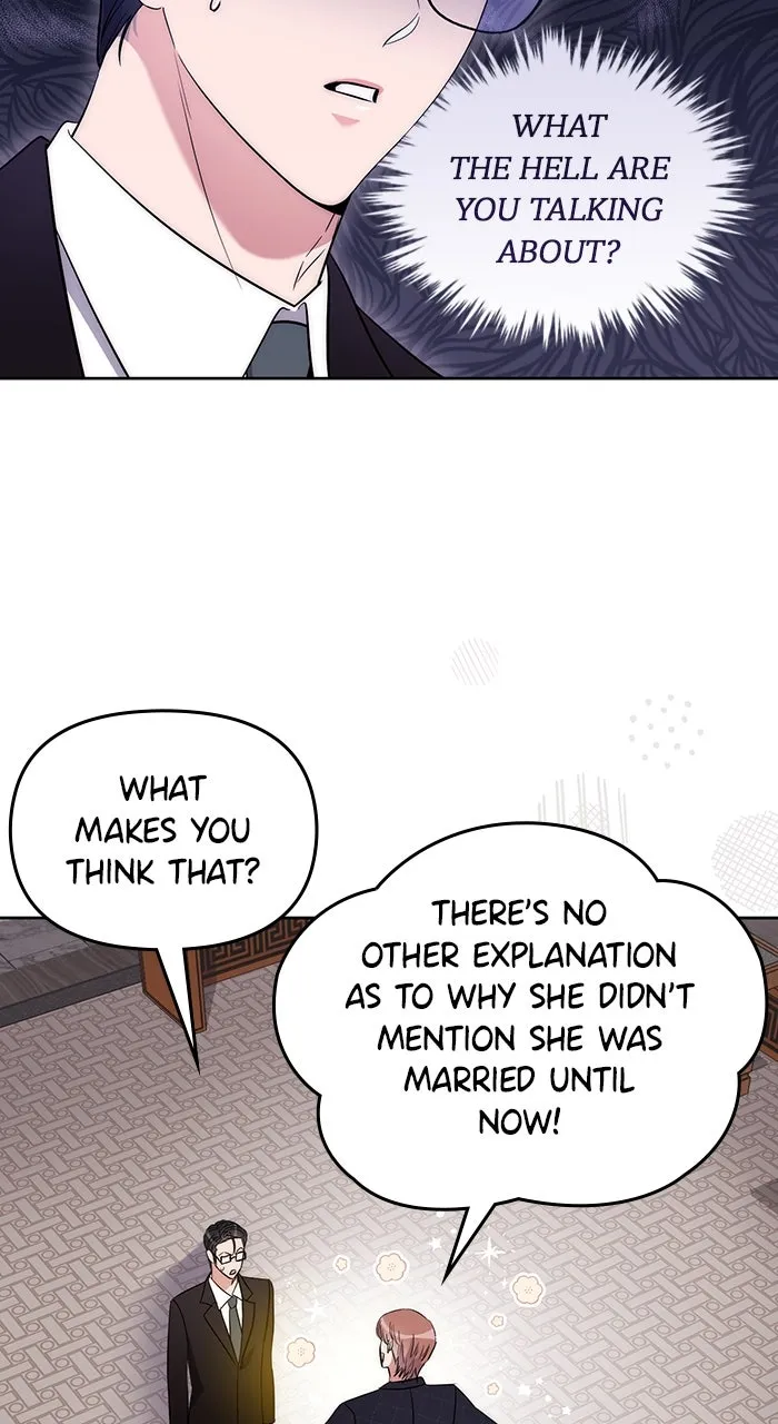 Beyond Our Marriage Contract Chapter 5 page 61 - 