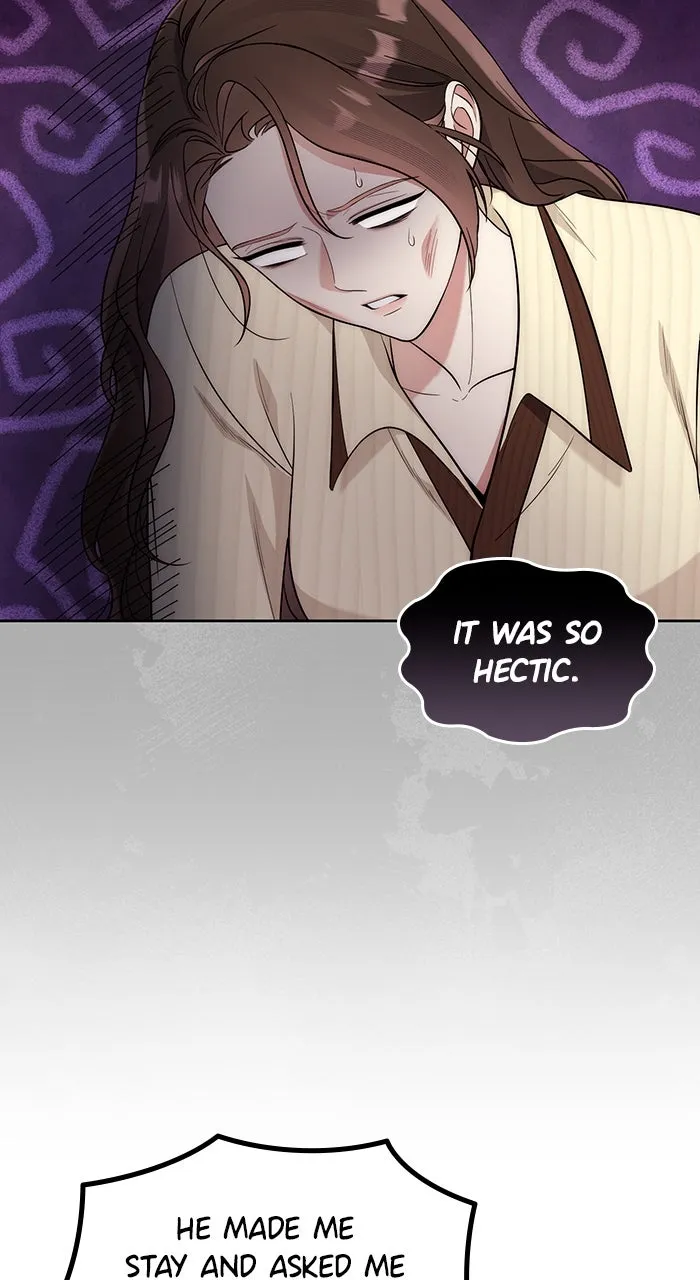 Beyond Our Marriage Contract Chapter 5 page 67 - 