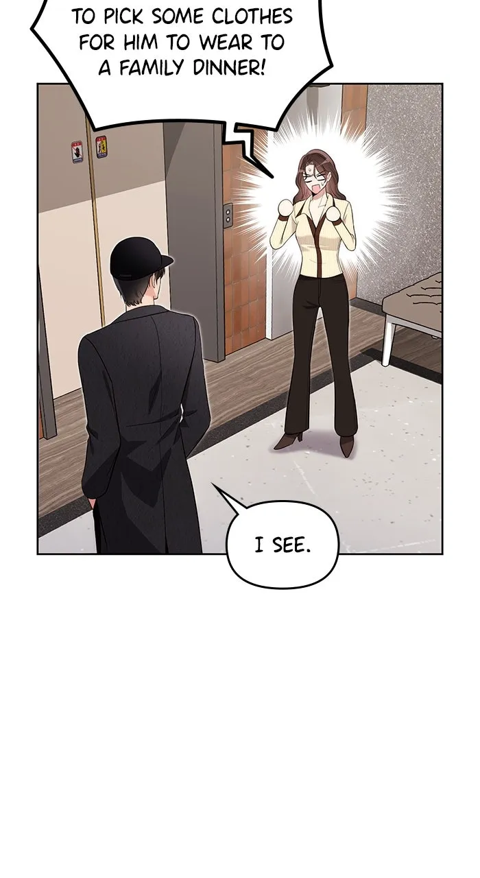 Beyond Our Marriage Contract Chapter 5 page 68 - 