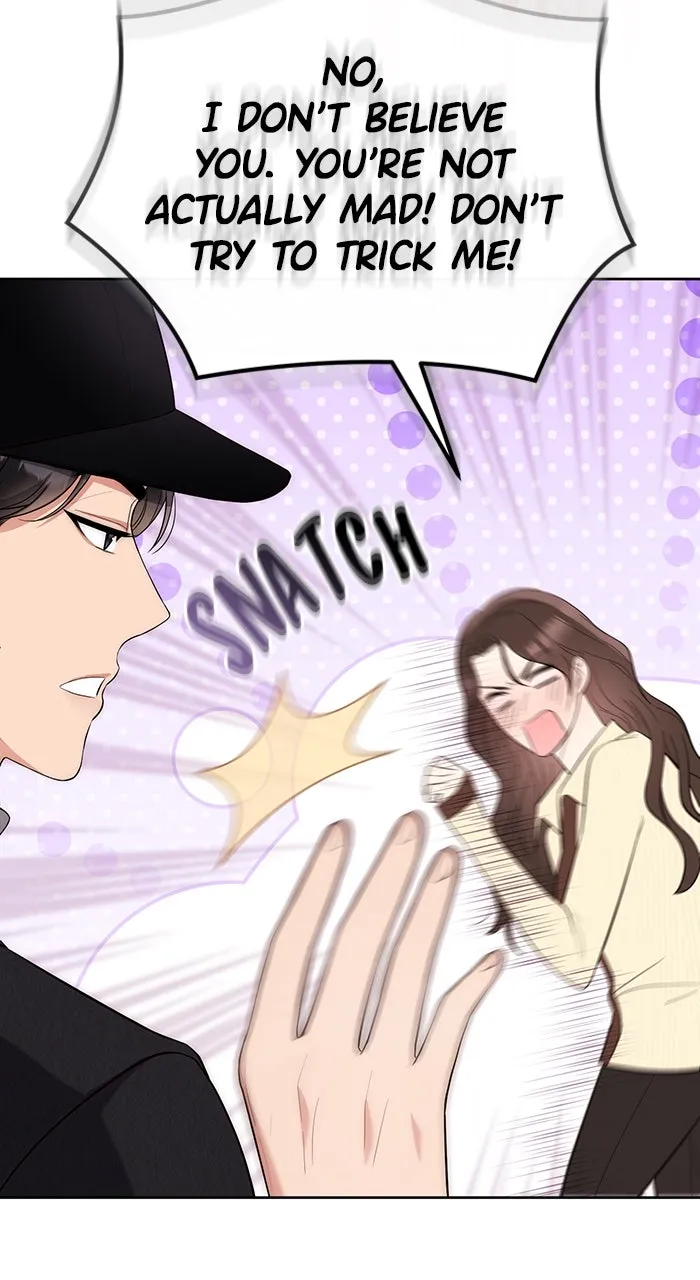 Beyond Our Marriage Contract Chapter 5 page 77 - 