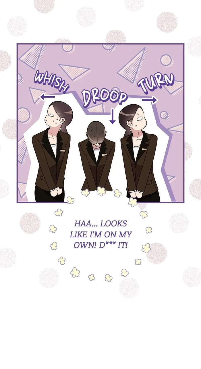 Beyond Our Marriage Contract Chapter 5 page 9 - 