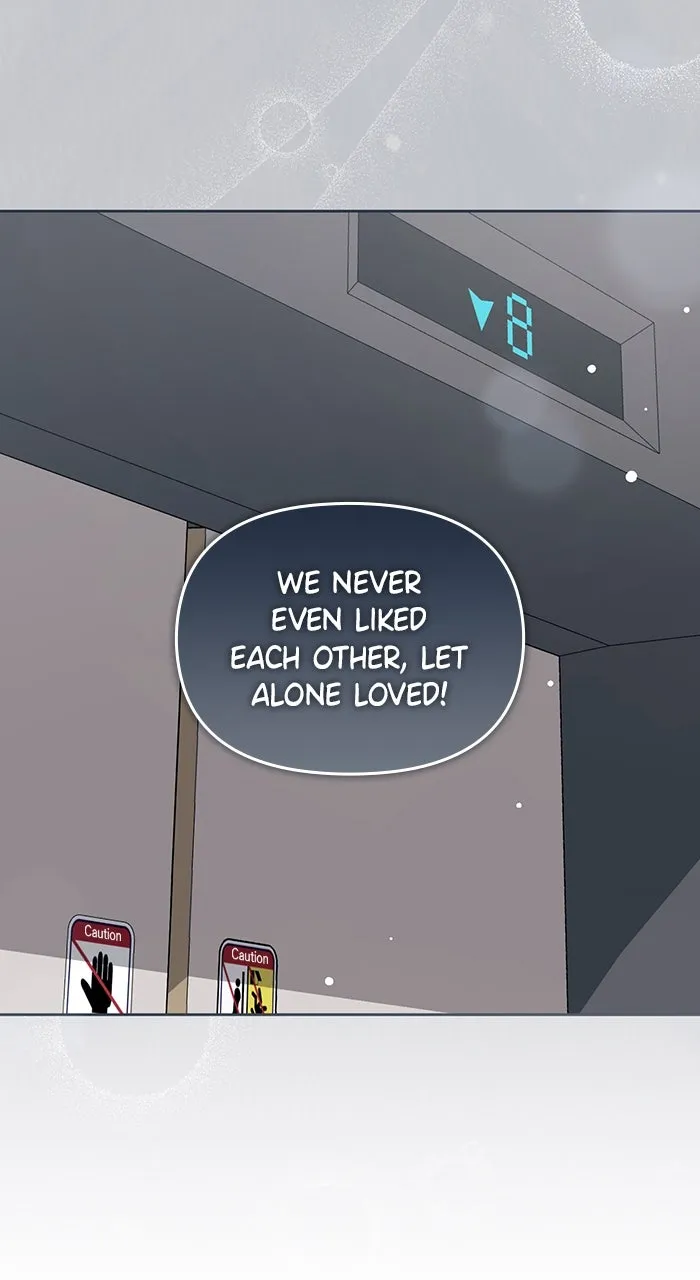 Beyond Our Marriage Contract Chapter 5 page 81 - 