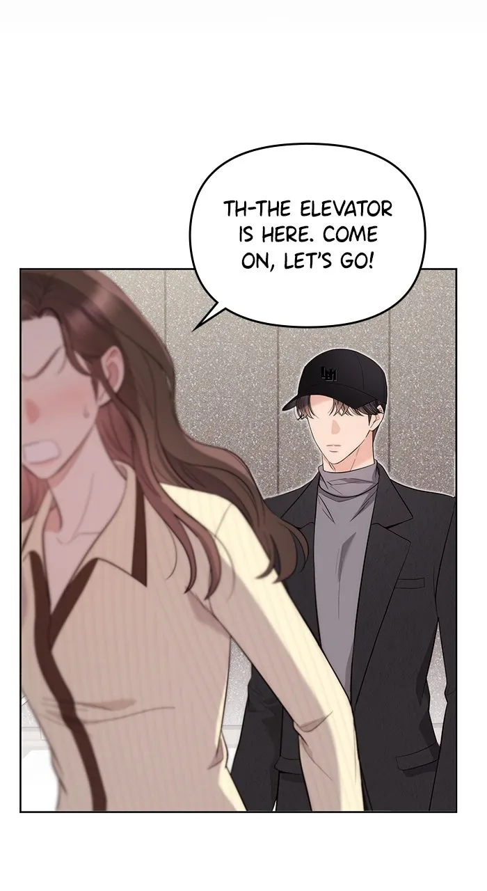 Beyond Our Marriage Contract Chapter 5 page 82 - 
