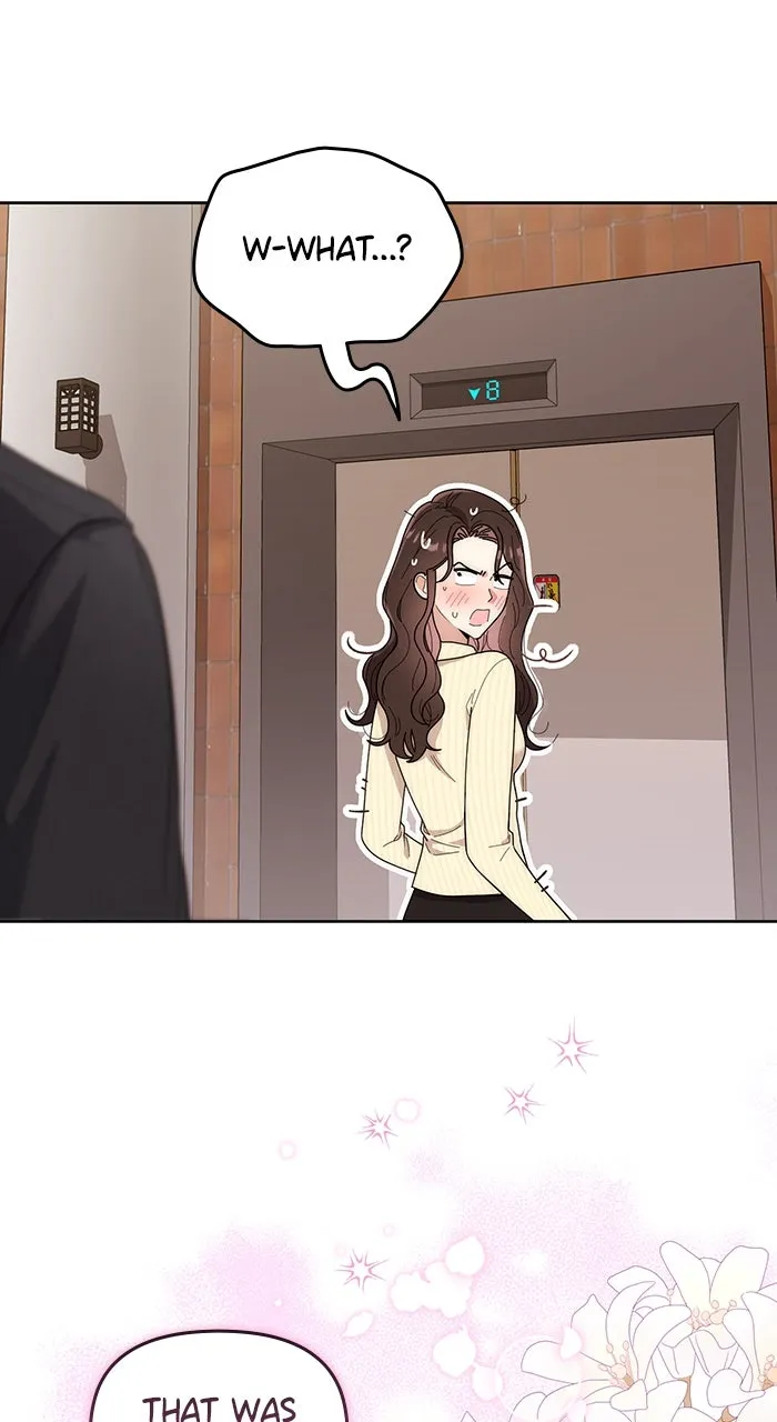 Beyond Our Marriage Contract Chapter 5 page 84 - 