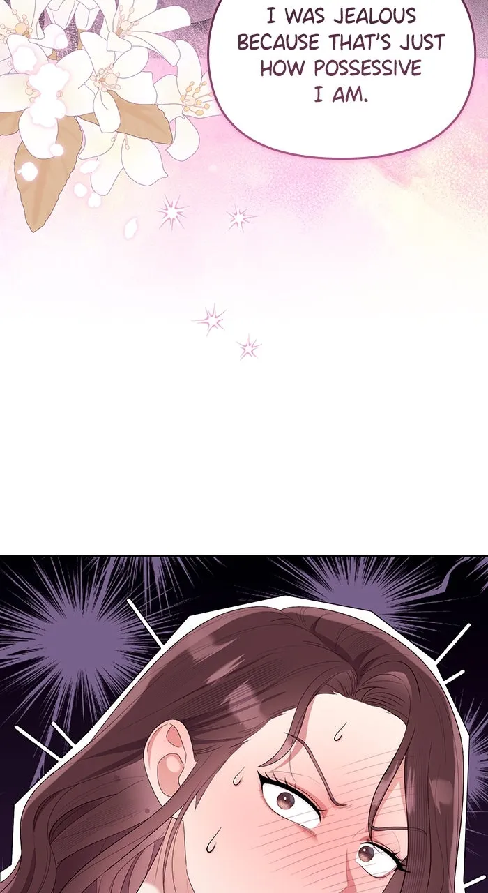 Beyond Our Marriage Contract Chapter 5 page 86 - 