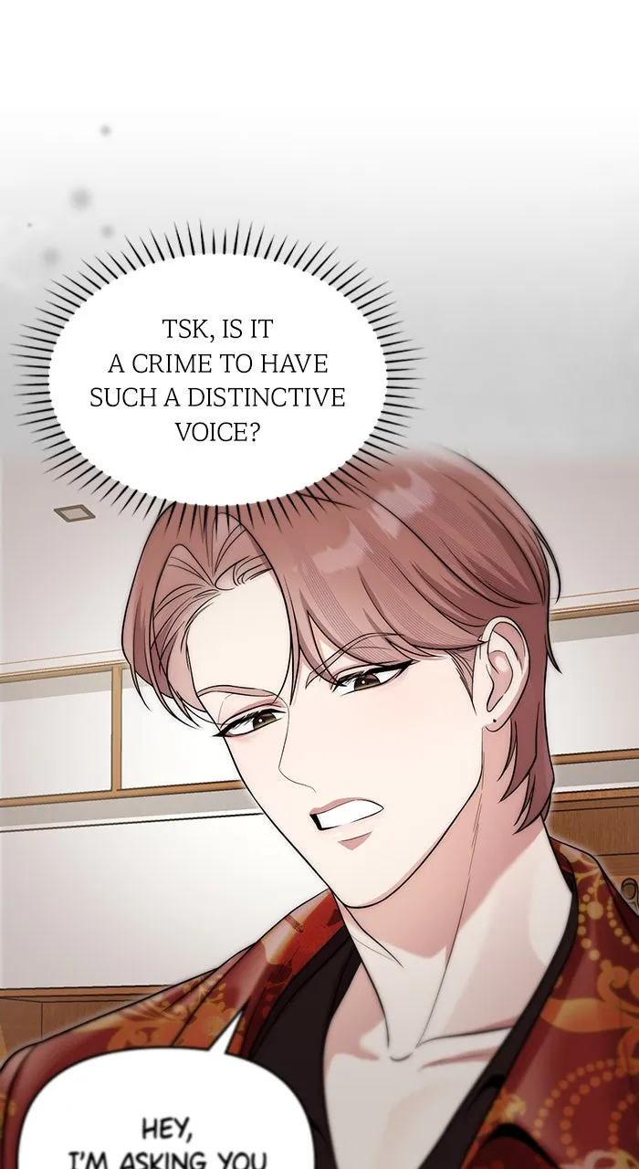 Beyond Our Marriage Contract Chapter 5 page 10 - 