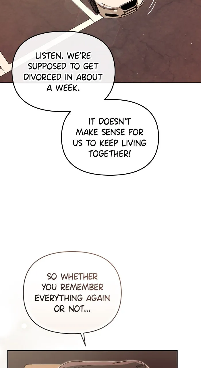 Beyond Our Marriage Contract Chapter 6 page 18 - 