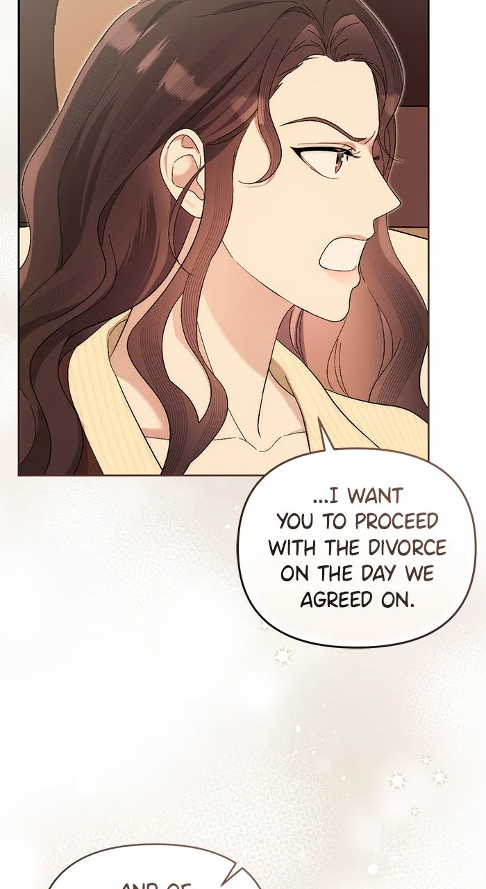 Beyond Our Marriage Contract Chapter 6 page 19 - 