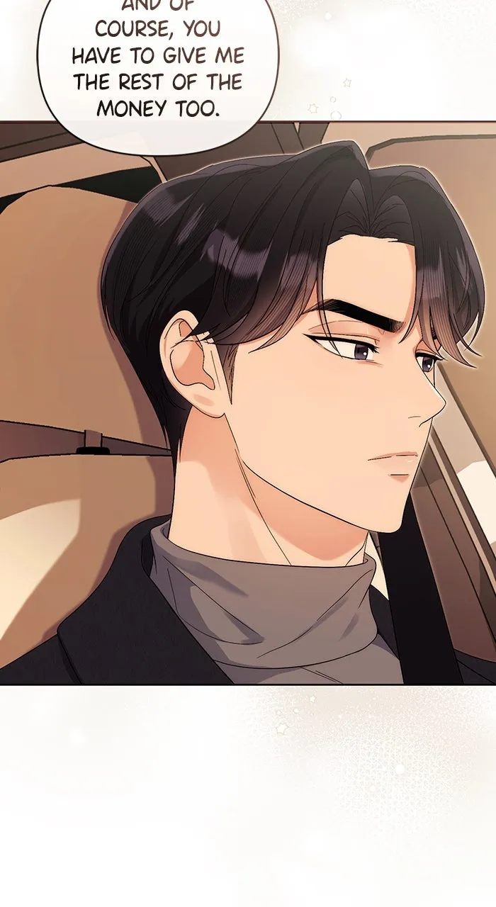 Beyond Our Marriage Contract Chapter 6 page 20 - 