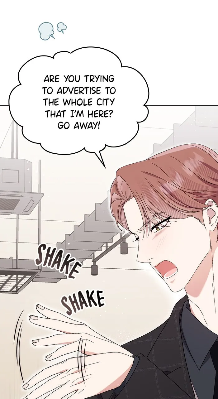 Beyond Our Marriage Contract Chapter 6 page 3 - 