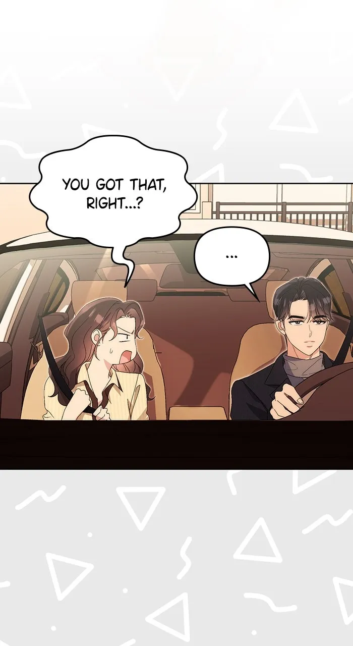 Beyond Our Marriage Contract Chapter 6 page 21 - 