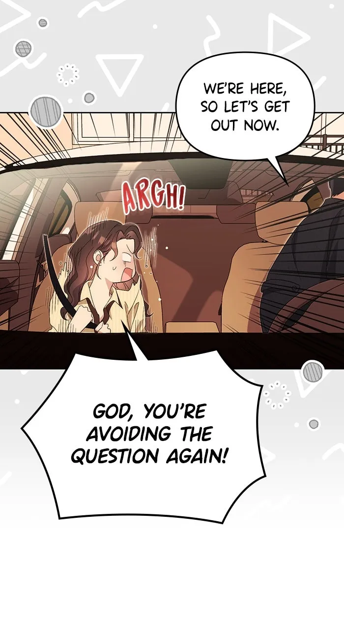 Beyond Our Marriage Contract Chapter 6 page 22 - 