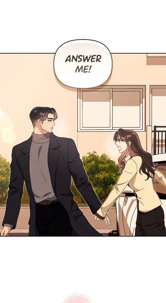 Beyond Our Marriage Contract Chapter 6 page 25 - 