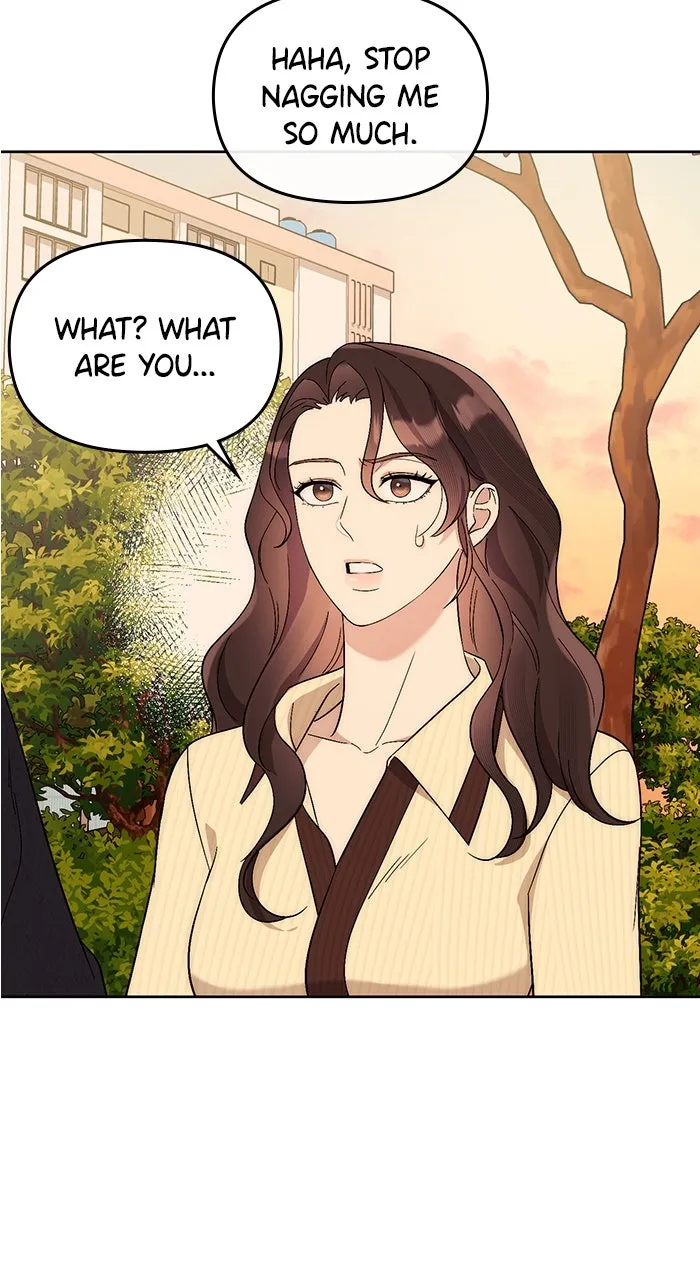 Beyond Our Marriage Contract Chapter 6 page 30 - 