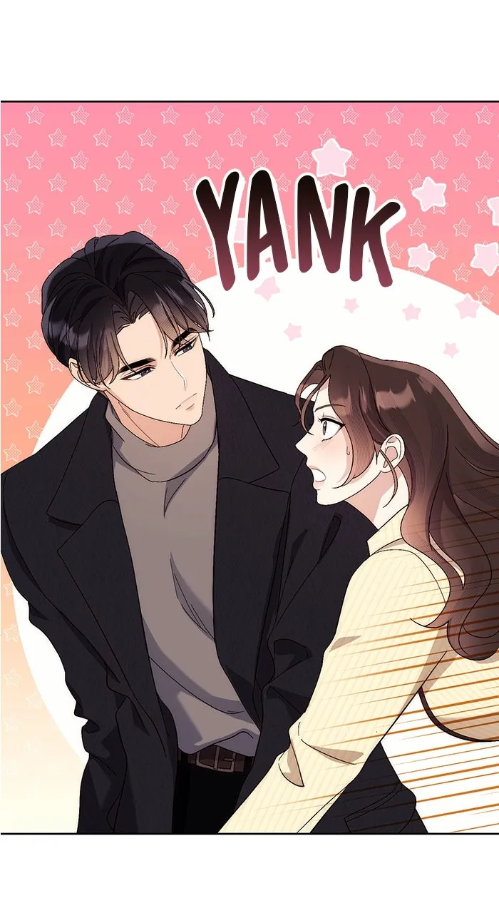 Beyond Our Marriage Contract Chapter 6 page 31 - 