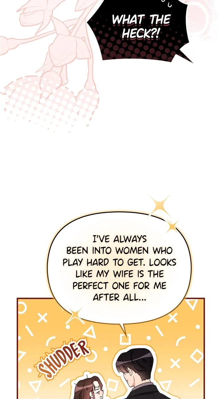Beyond Our Marriage Contract Chapter 6 page 34 - 