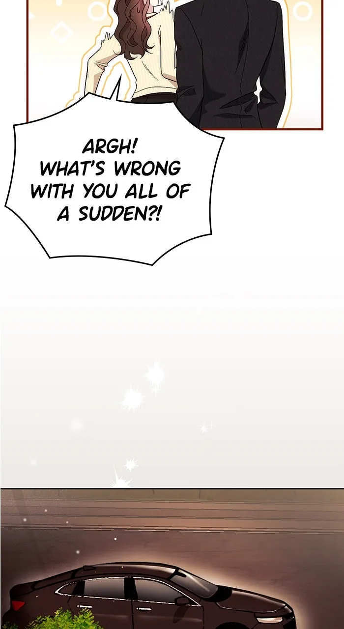 Beyond Our Marriage Contract Chapter 6 page 35 - 
