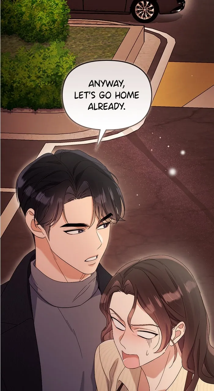 Beyond Our Marriage Contract Chapter 6 page 36 - 