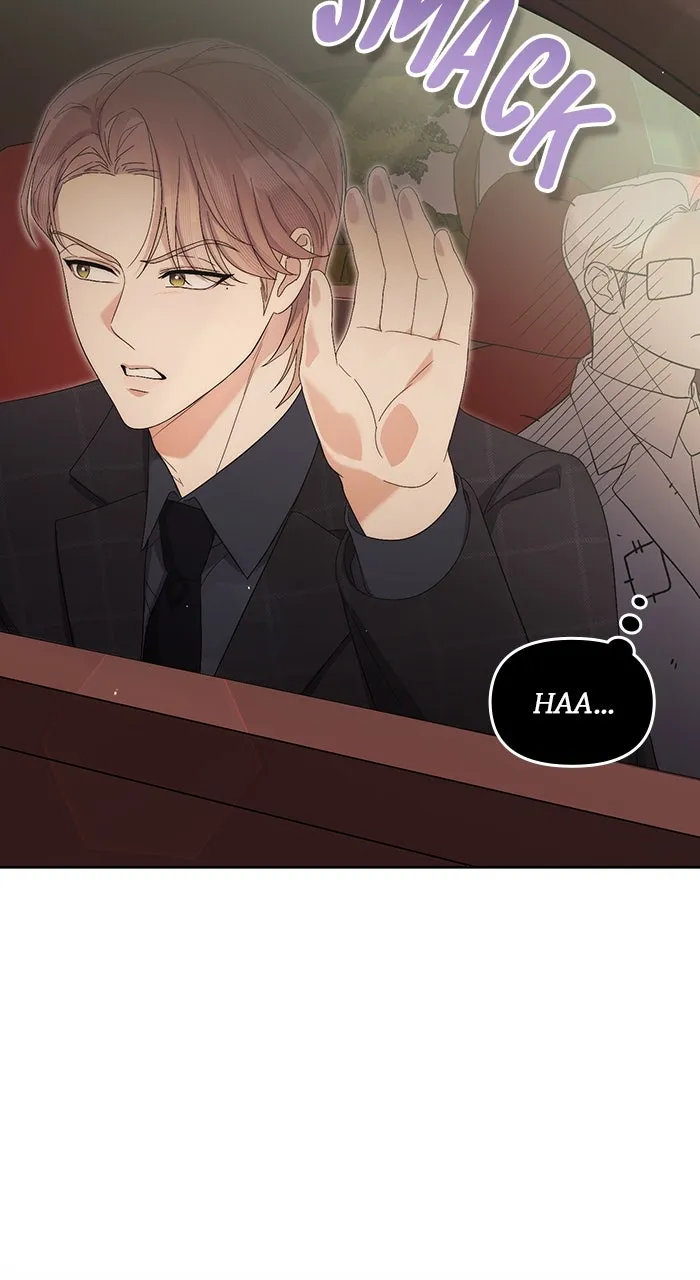 Beyond Our Marriage Contract Chapter 6 page 39 - 