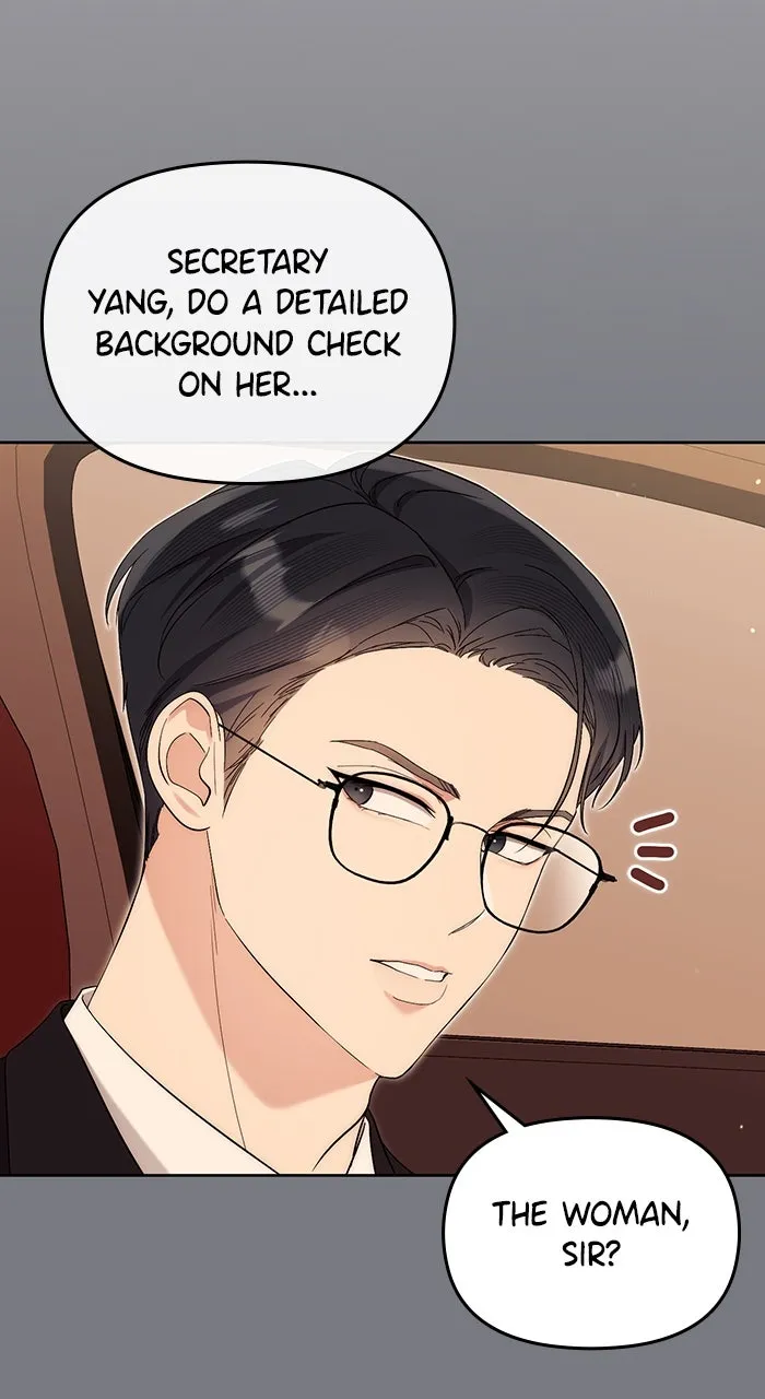 Beyond Our Marriage Contract Chapter 6 page 41 - 