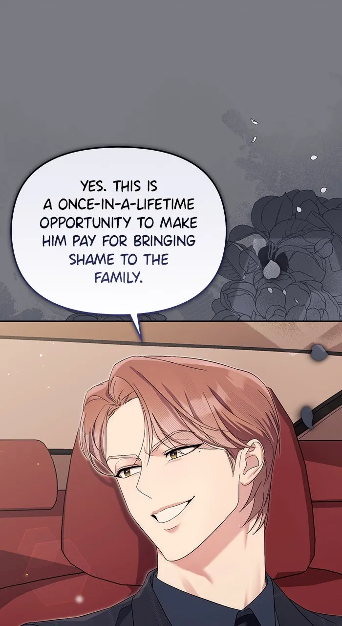 Beyond Our Marriage Contract Chapter 6 page 42 - 