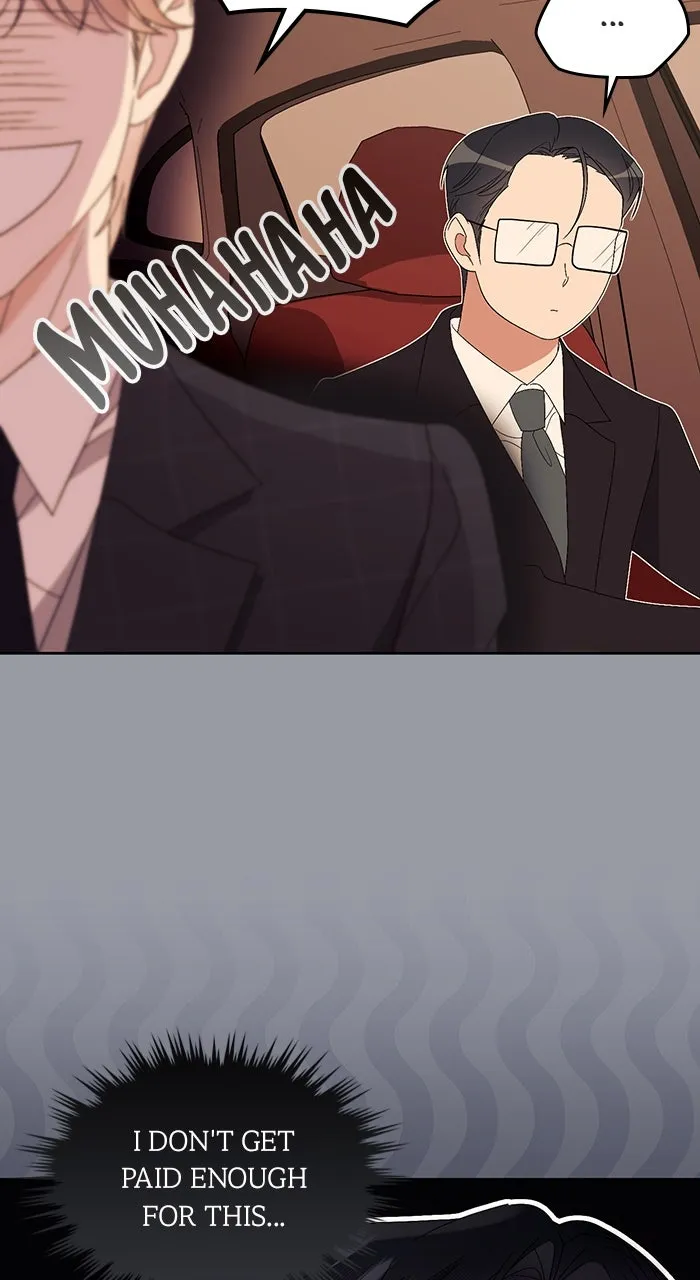 Beyond Our Marriage Contract Chapter 6 page 44 - 
