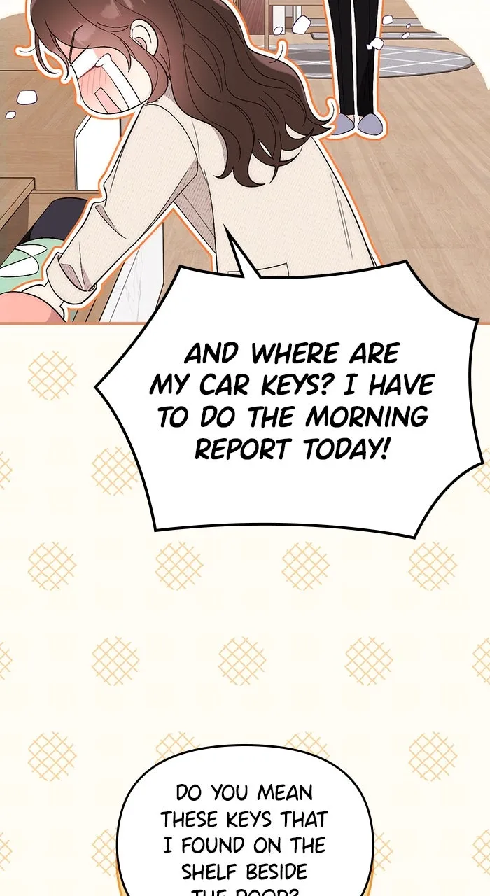 Beyond Our Marriage Contract Chapter 6 page 48 - 