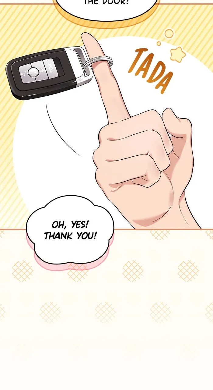 Beyond Our Marriage Contract Chapter 6 page 49 - 