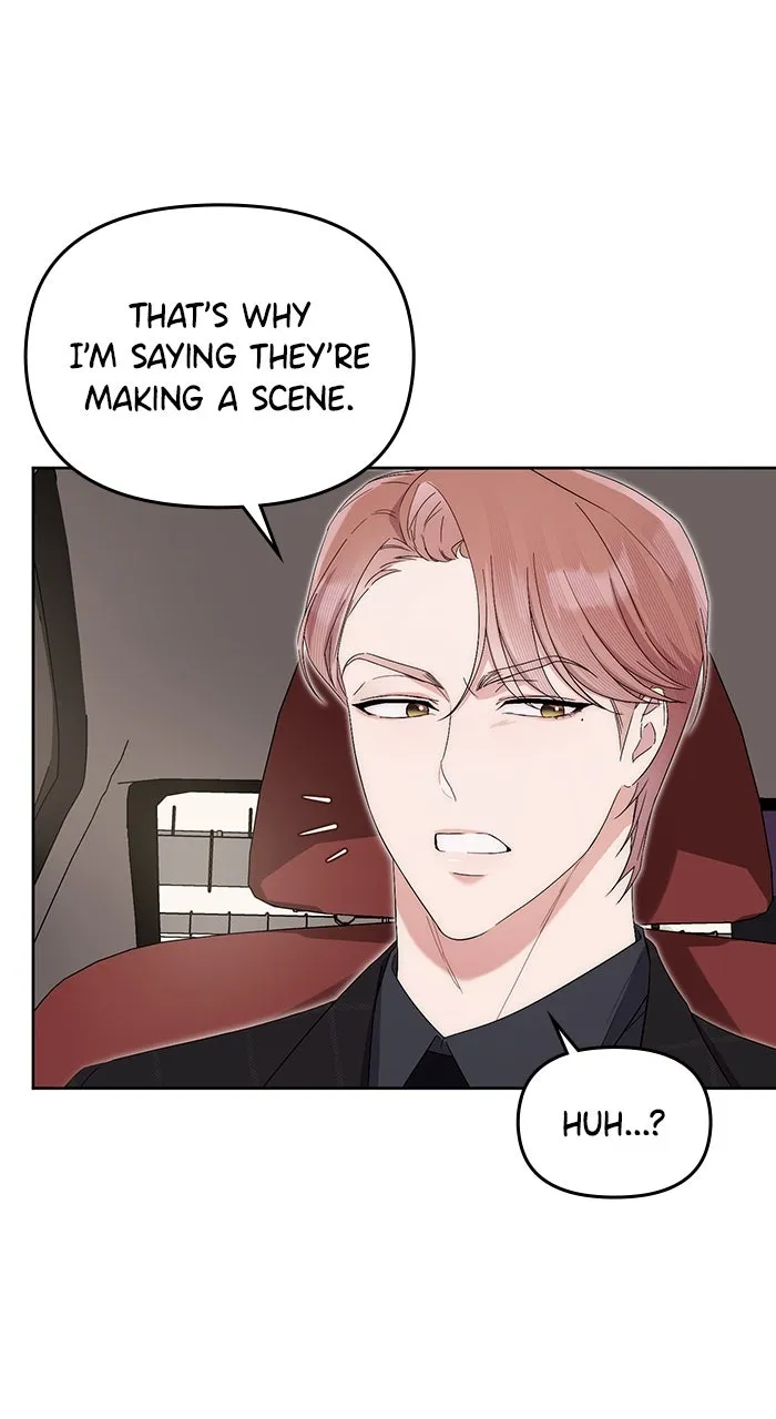 Beyond Our Marriage Contract Chapter 6 page 6 - 