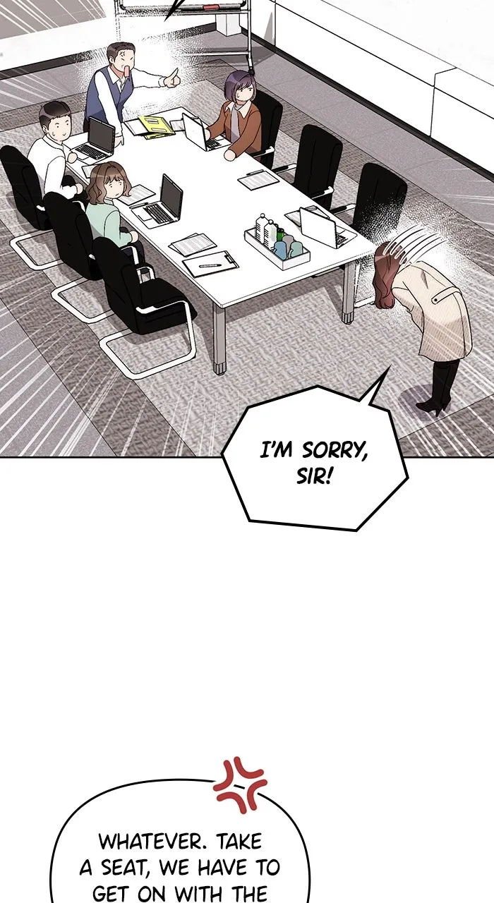 Beyond Our Marriage Contract Chapter 6 page 60 - 