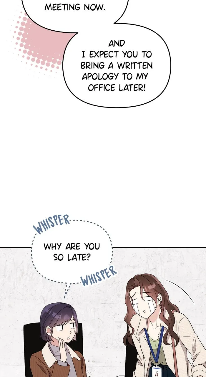 Beyond Our Marriage Contract Chapter 6 page 61 - 