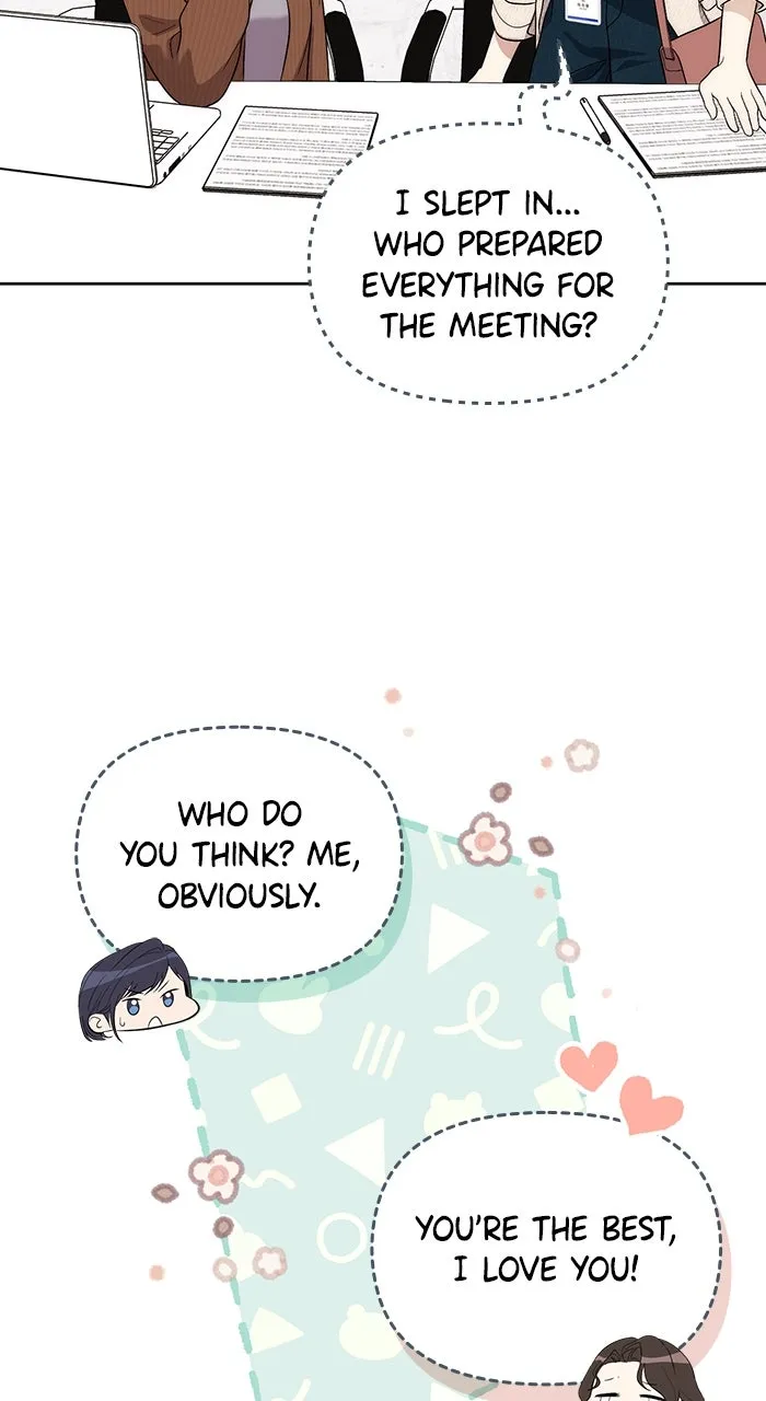 Beyond Our Marriage Contract Chapter 6 page 62 - 
