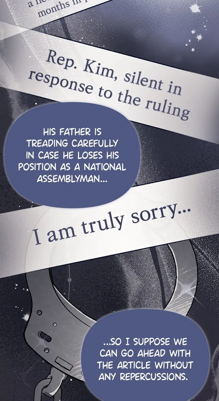 Beyond Our Marriage Contract Chapter 6 page 65 - 