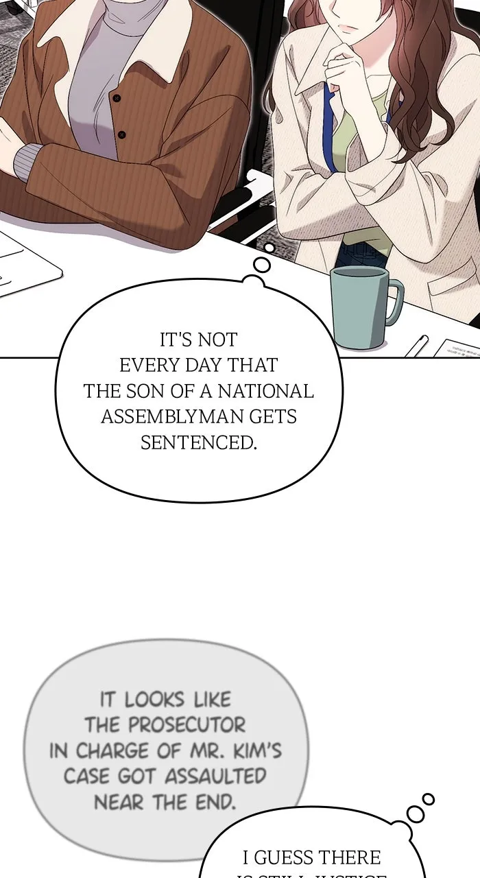 Beyond Our Marriage Contract Chapter 6 page 69 - 