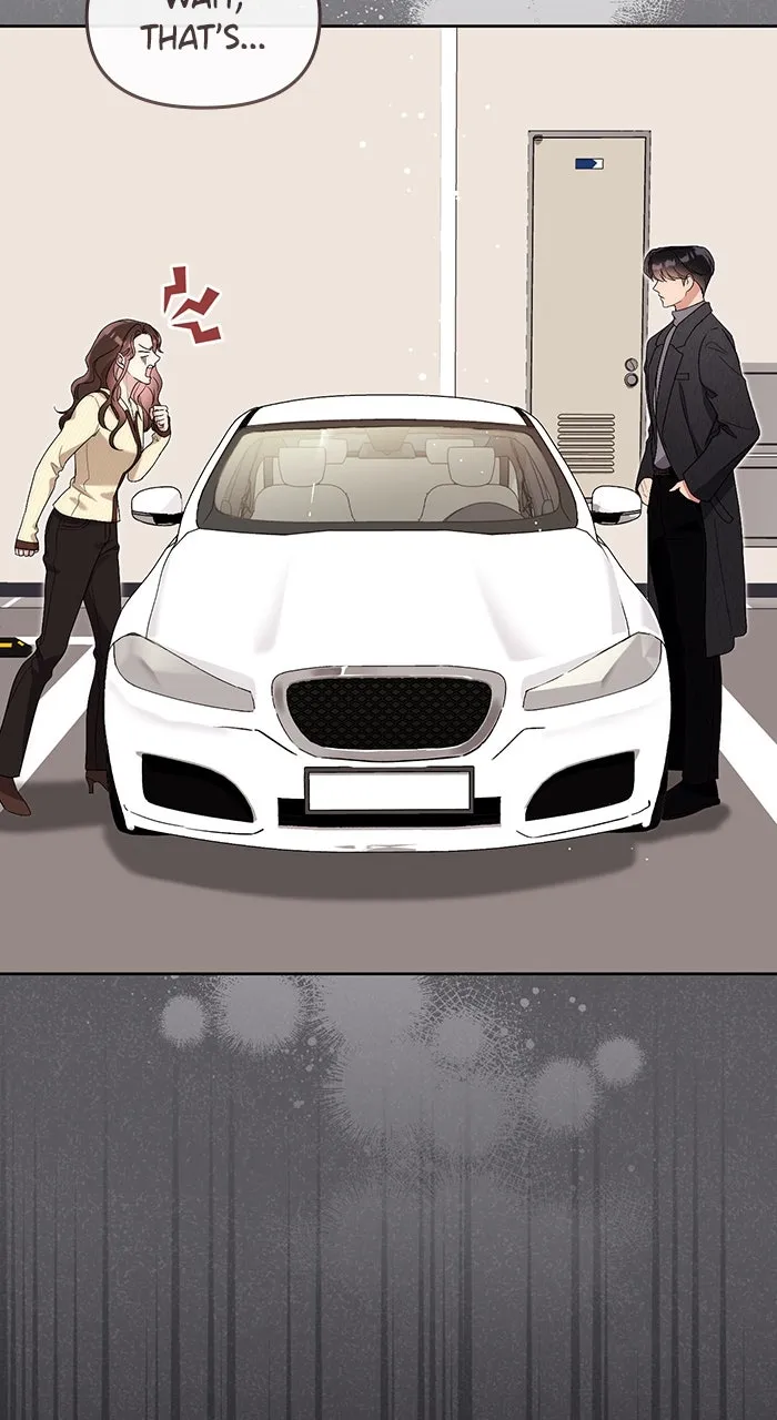 Beyond Our Marriage Contract Chapter 6 page 8 - 
