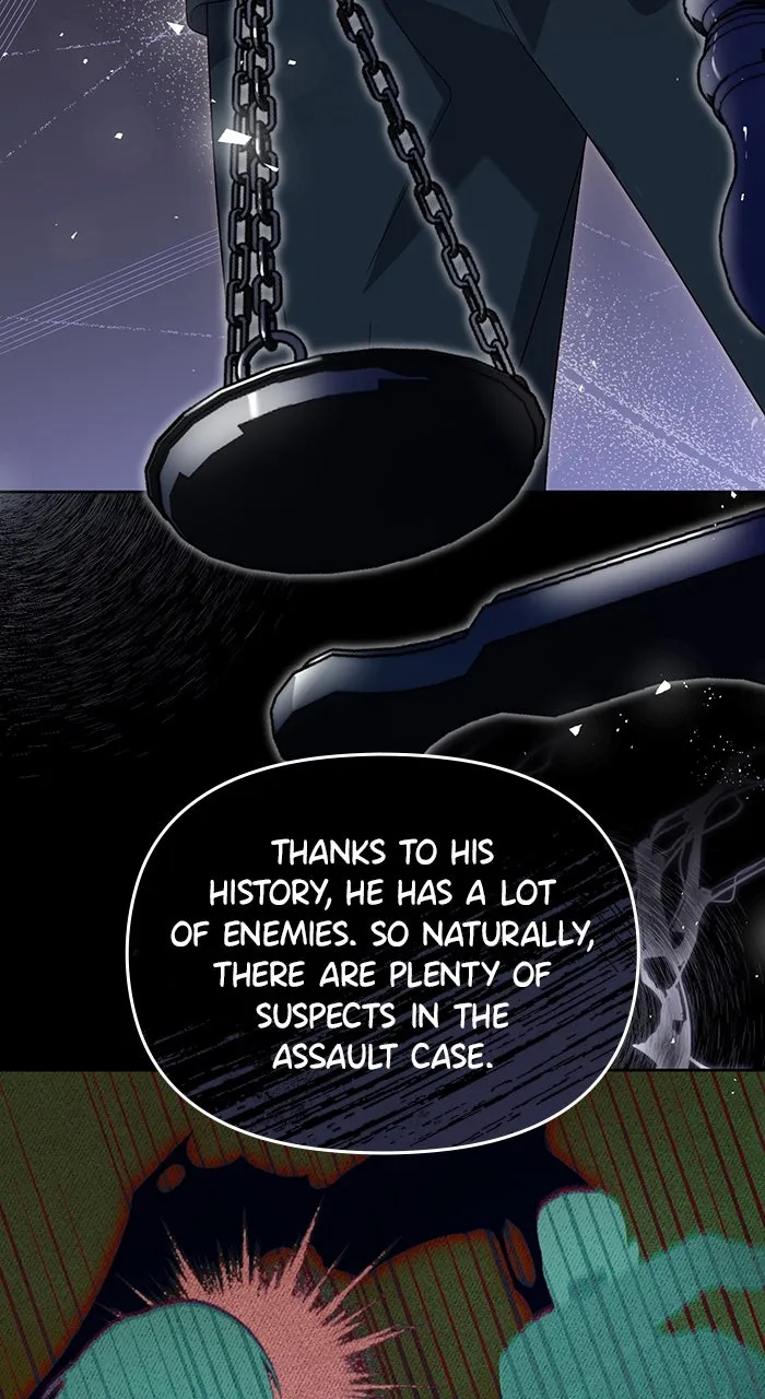 Beyond Our Marriage Contract Chapter 6 page 79 - 