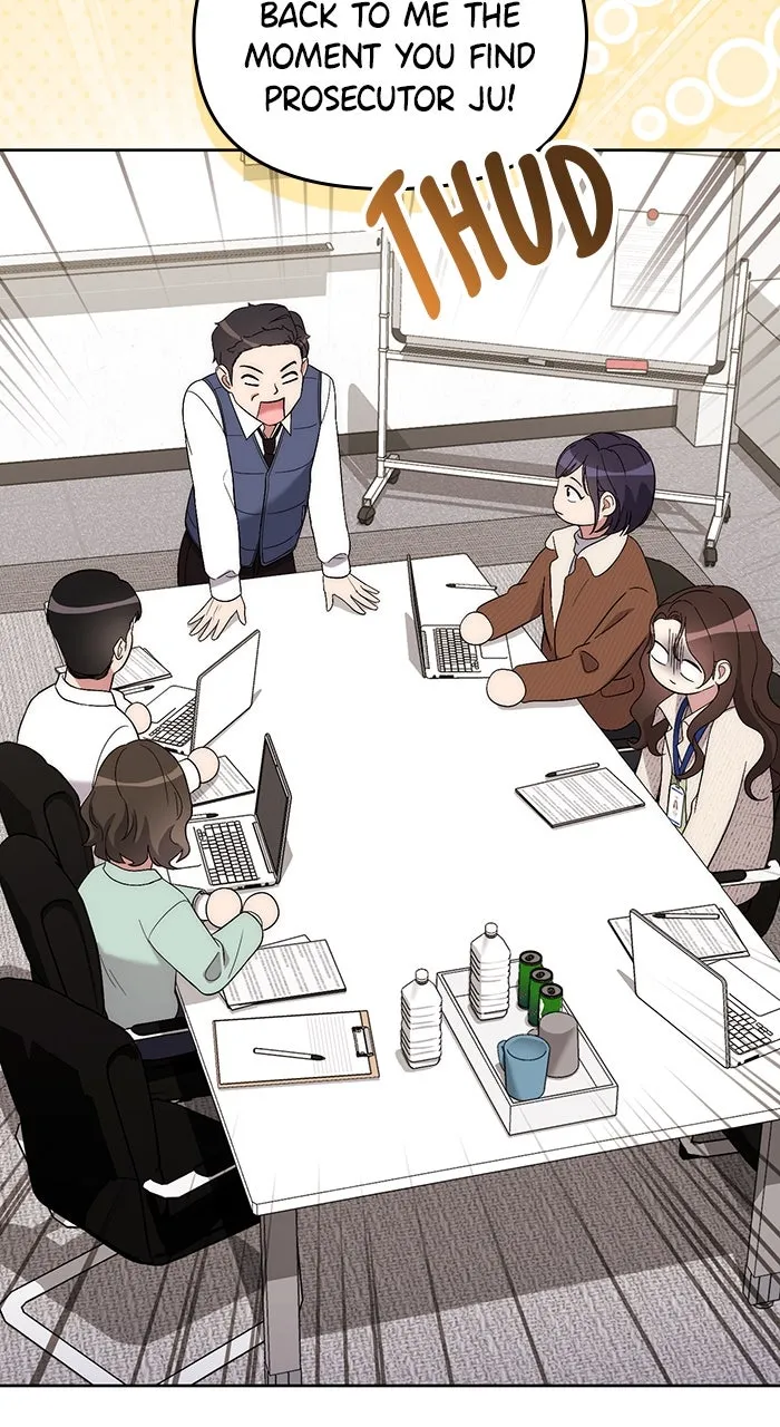 Beyond Our Marriage Contract Chapter 6 page 83 - 