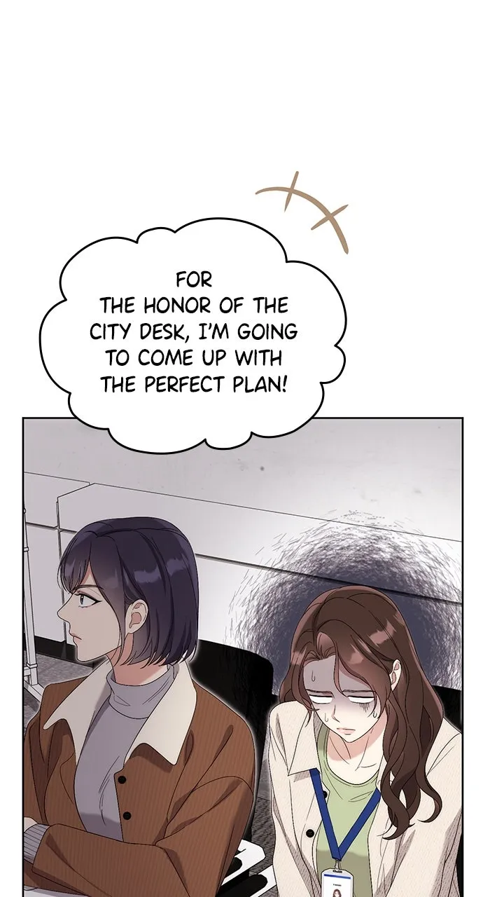 Beyond Our Marriage Contract Chapter 6 page 84 - 
