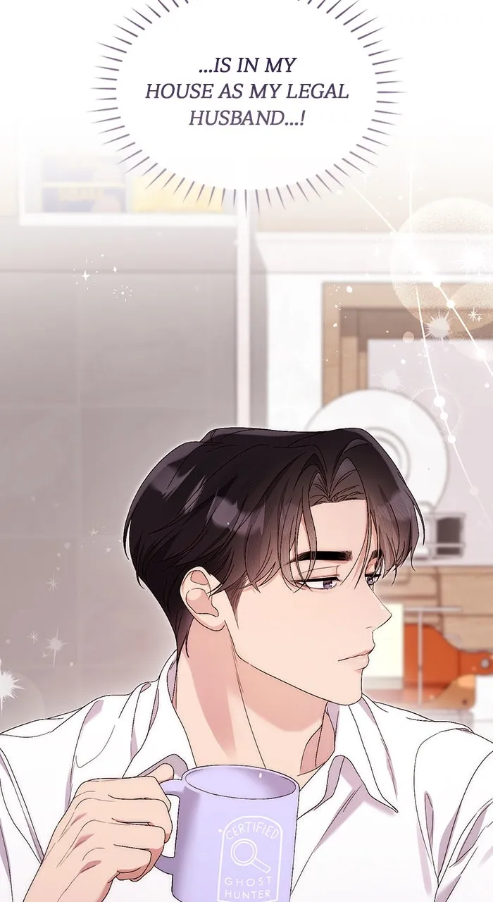 Beyond Our Marriage Contract Chapter 6 page 87 - 