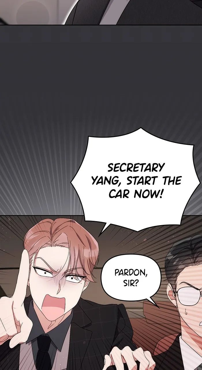 Beyond Our Marriage Contract Chapter 6 page 10 - 