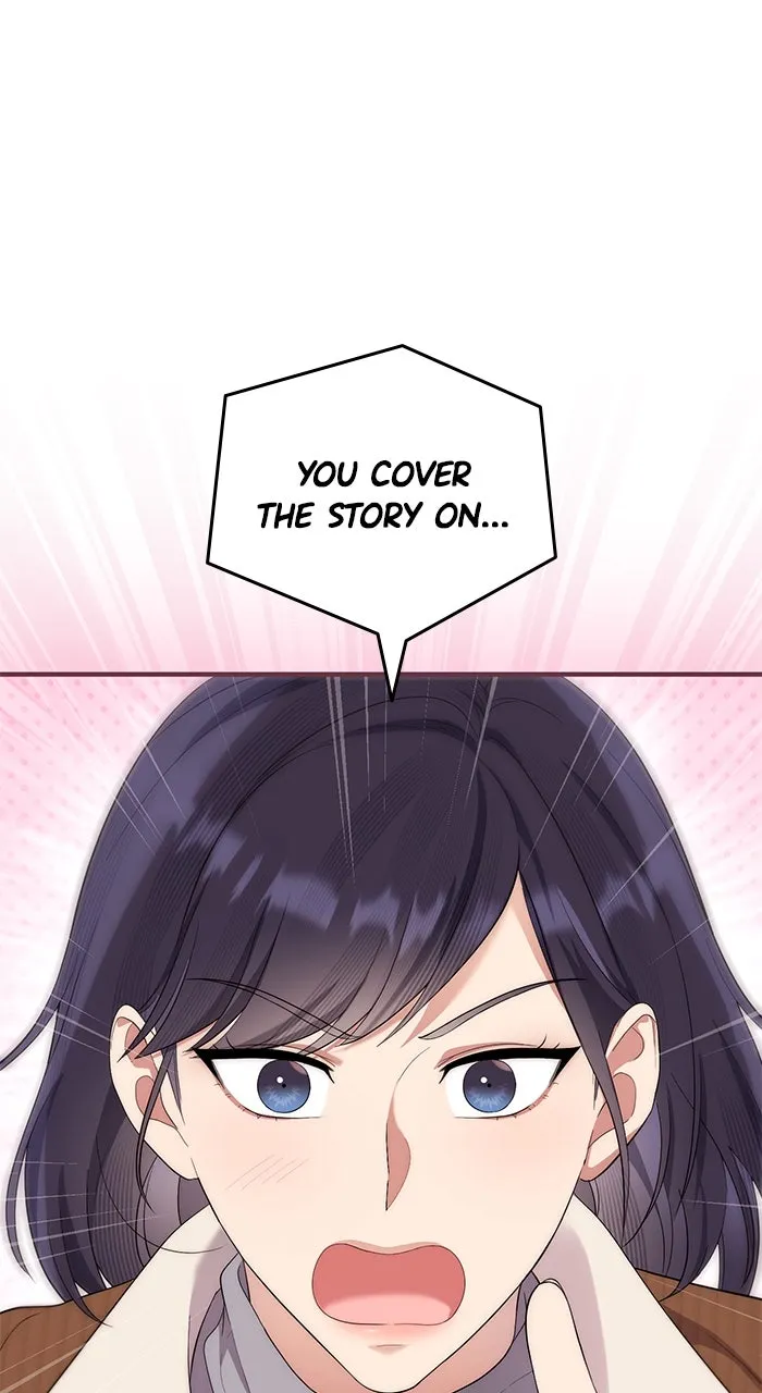 Beyond Our Marriage Contract Chapter 7 page 2 - 