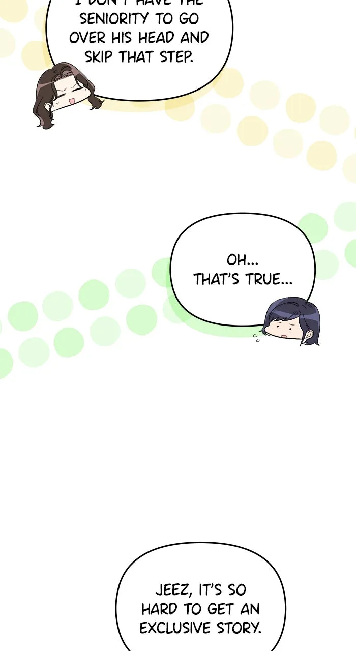 Beyond Our Marriage Contract Chapter 7 page 12 - 