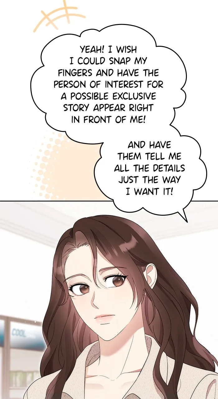 Beyond Our Marriage Contract Chapter 7 page 15 - 