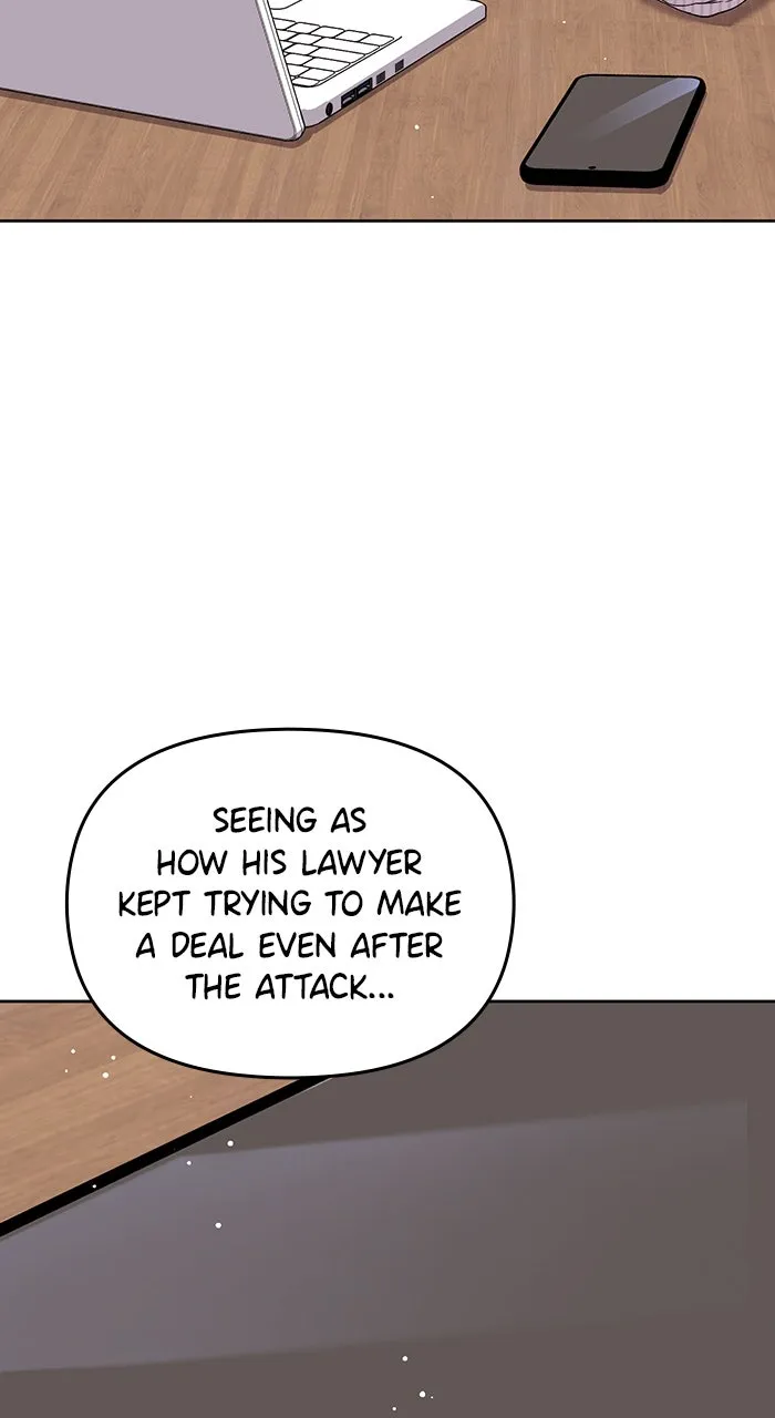 Beyond Our Marriage Contract Chapter 7 page 22 - 