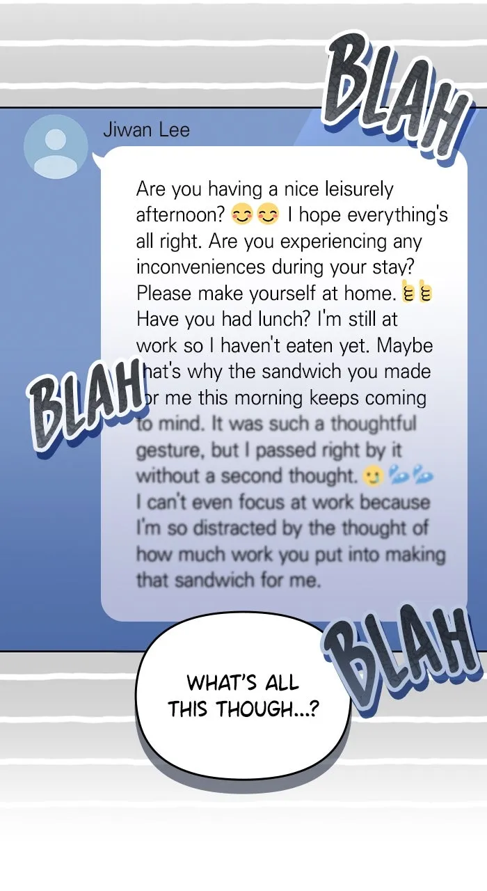 Beyond Our Marriage Contract Chapter 7 page 26 - 