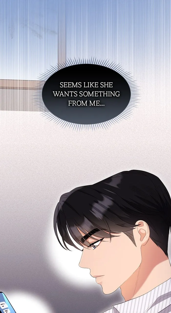 Beyond Our Marriage Contract Chapter 7 page 28 - 