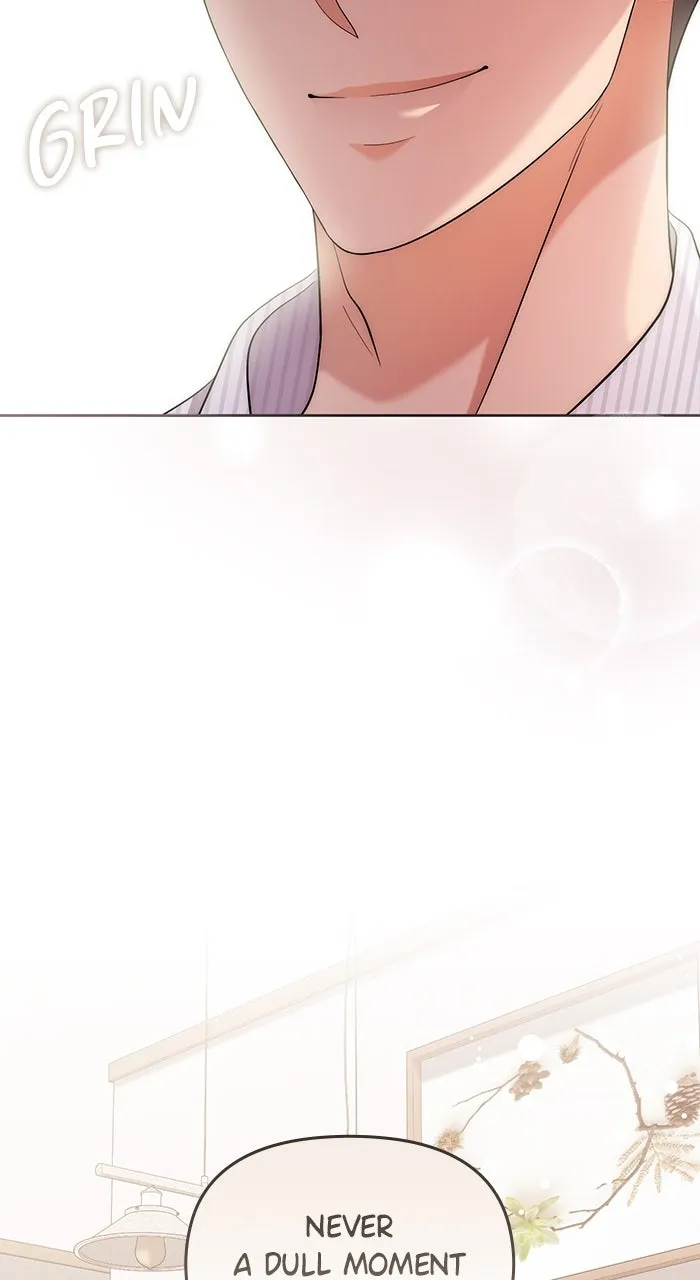Beyond Our Marriage Contract Chapter 7 page 30 - 